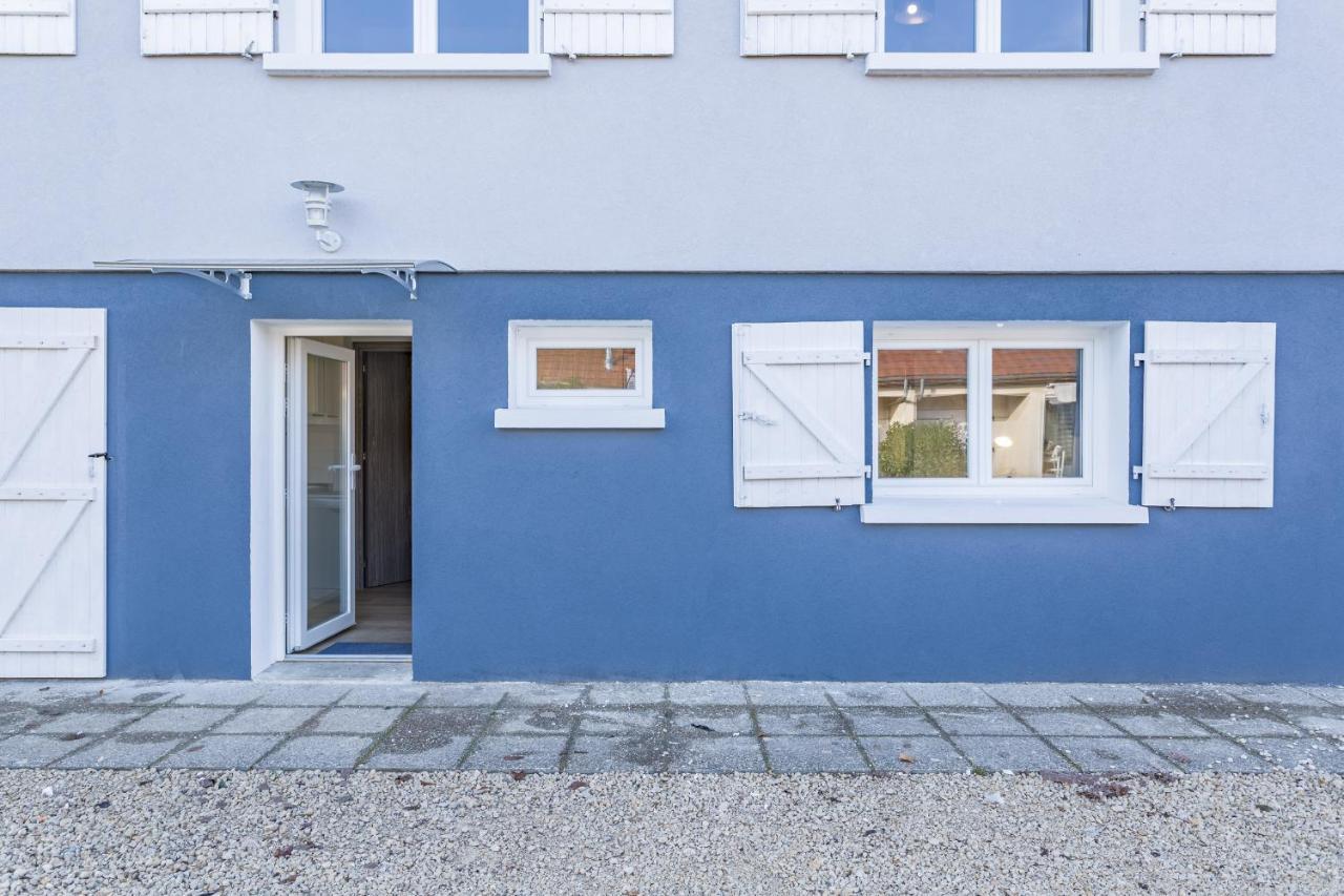 דירות טרואה Le Cosy - Providence - Parking - Terrasse מראה חיצוני תמונה