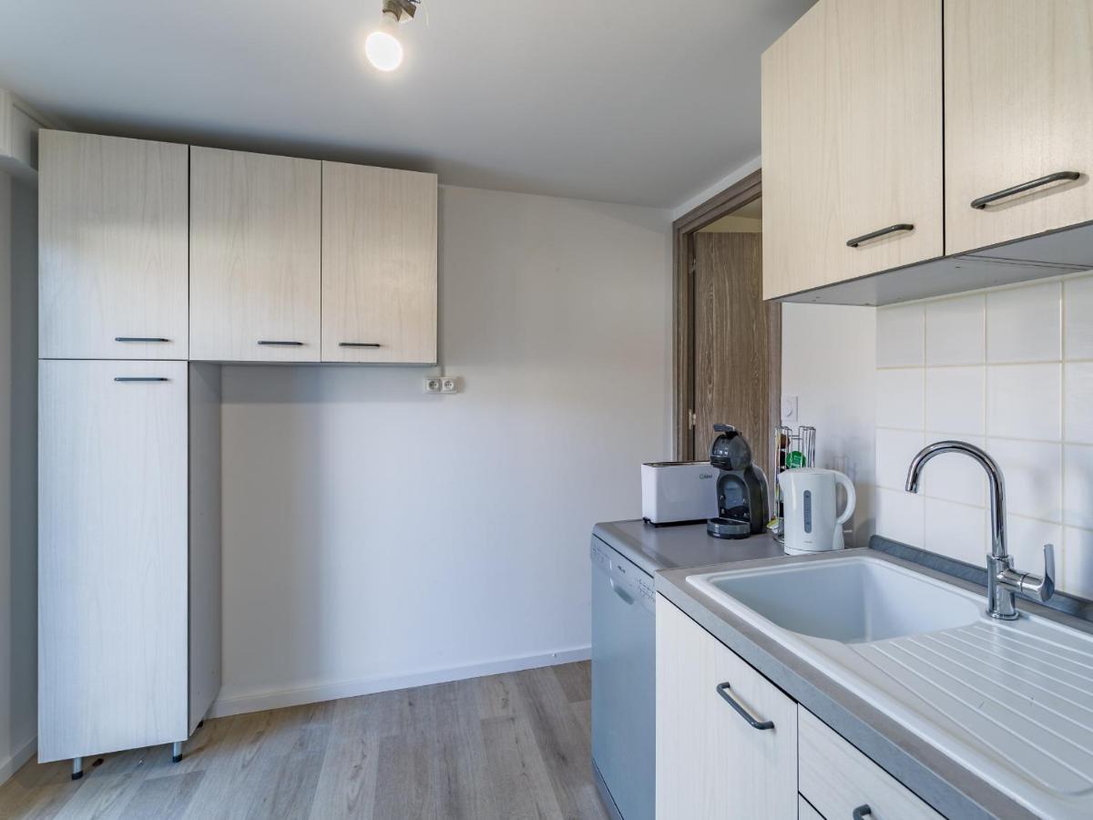 דירות טרואה Le Cosy - Providence - Parking - Terrasse מראה חיצוני תמונה